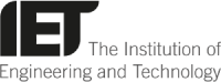 IET logo accreditation
